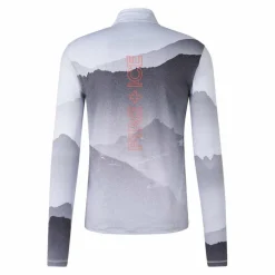 Bogner Fire+Ice Skipullies|Wintersport* Pascal skipully heren white grey