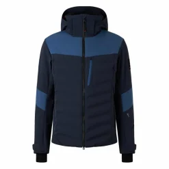 Bogner Fire+Ice Ski Jassen|Wintersport* Radek winterjas heren night blue