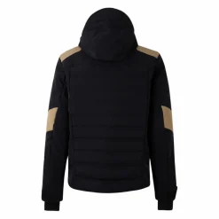 Bogner Fire+Ice Ski Jassen|Wintersport* Radek winterjas heren black beige