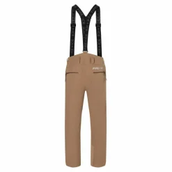 Bogner Fire+Ice Skibroeken|Wintersport* Scott skibroek heren hazelnut