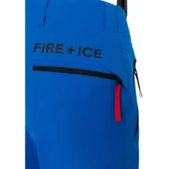 Bogner Fire+Ice Skibroeken|Wintersport* Scott skibroek heren nautical blue