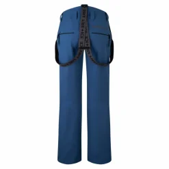 Bogner Fire+Ice Skibroeken|Wintersport* Scott skibroek heren blue grey