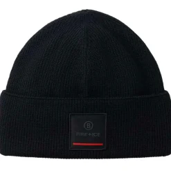 Bogner Fire+Ice Mutsen|Wintersport* Tarek muts black