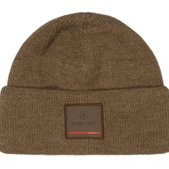 Bogner Fire+Ice Mutsen|Wintersport* Tarek muts hazelnut