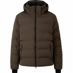 Bogner Fire+Ice Ski Jassen|Wintersport* Tec-luca winterjas heren espresso