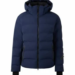 Bogner Fire+Ice Ski Jassen|Wintersport* Tec-luca winterjas heren night blue