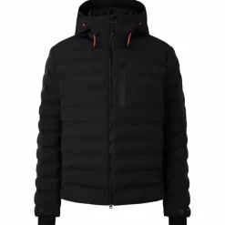 Bogner Fire+Ice Ski Jassen|Wintersport* York winterjas heren black