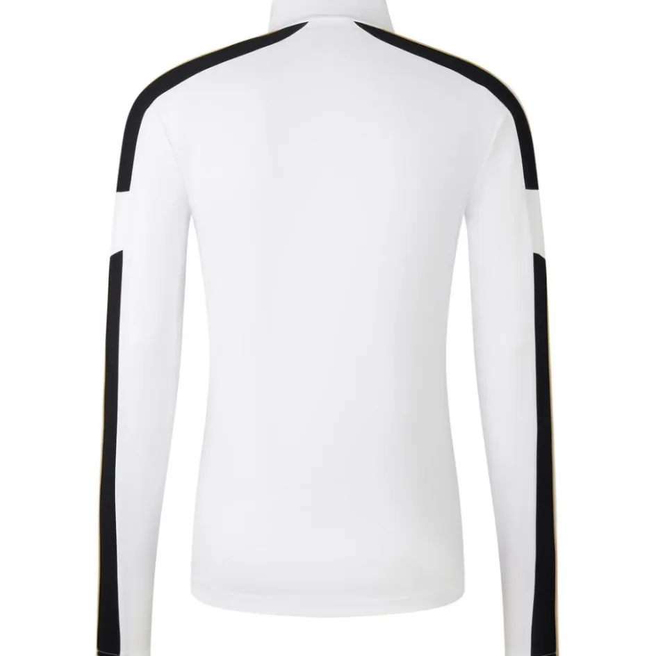 Bogner Skipullies|Wintersport*Jannik skipully heren offwhite