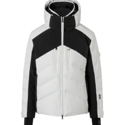 Bogner Ski Jassen|Wintersport*Jervis winterjas heren offwhite