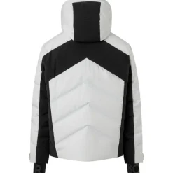 Bogner Ski Jassen|Wintersport*Jervis winterjas heren offwhite