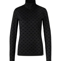 Bogner Skipullies|Wintersport*Margo skipully dames black