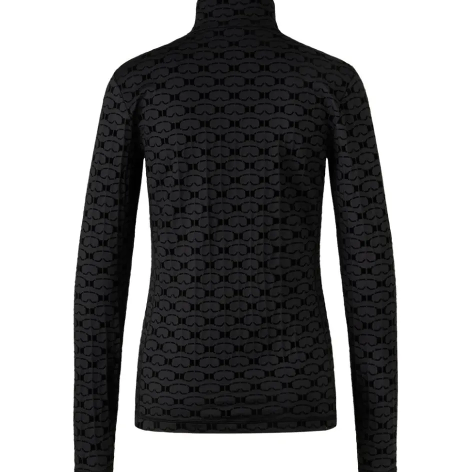 Bogner Skipullies|Wintersport*Margo skipully dames black
