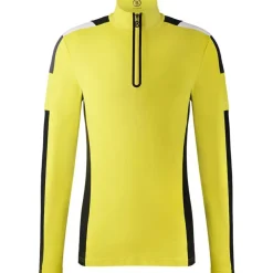 Bogner Skipullies|Wintersport*Mica skipully heren yellow