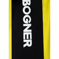Bogner Skipullies|Wintersport*Mica skipully heren yellow
