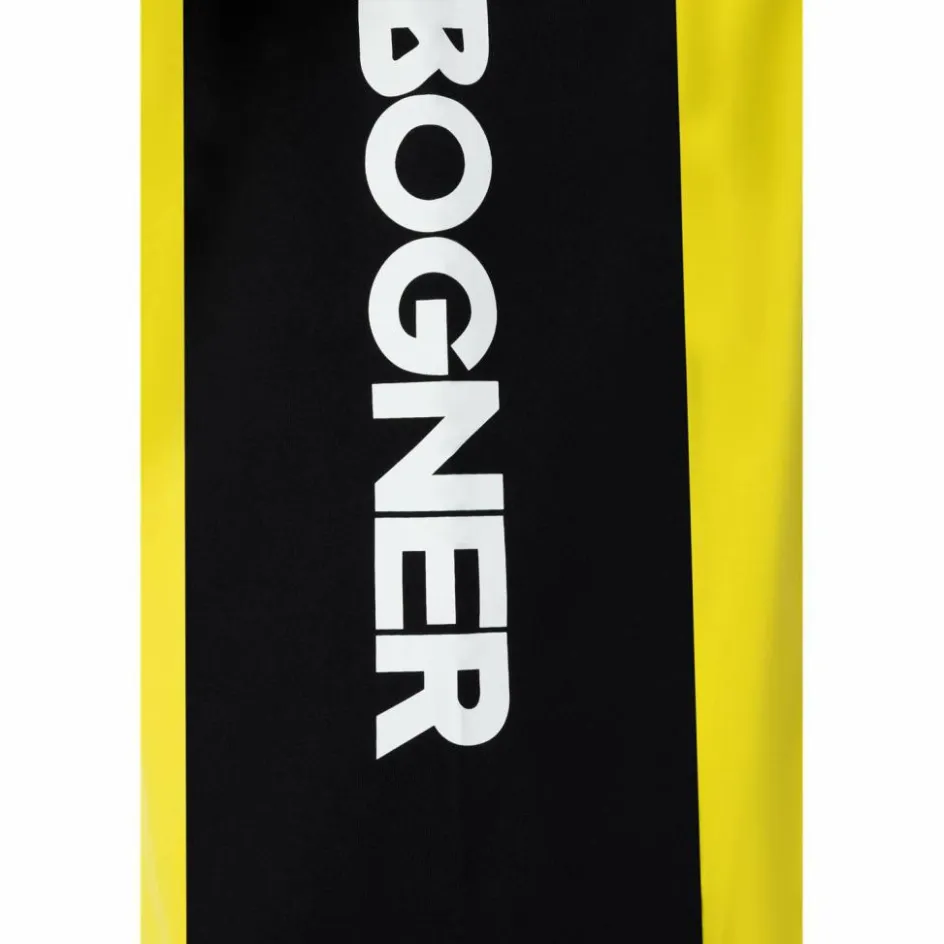 Bogner Skipullies|Wintersport*Mica skipully heren yellow
