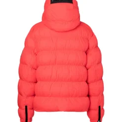 Bogner Ski Jassen|Wintersport*Romy winterjas dames vibrant lipstick