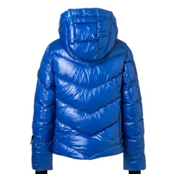 Bogner Ski Jassen|Wintersport*Saelly winterjas dames amparo blue