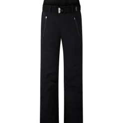 Bogner Skibroeken|Wintersport*Thore long size skibroek heren black
