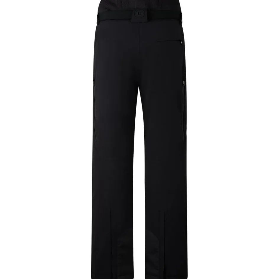 Bogner Skibroeken|Wintersport*Thore long size skibroek heren black