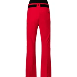 Bogner Skibroeken|Wintersport*Thore skibroek heren fast red