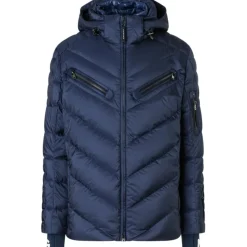 Bogner Ski Jassen|Wintersport*Tino Down winterjas heren midnight blue