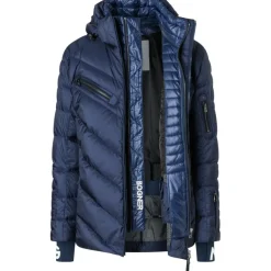 Bogner Ski Jassen|Wintersport*Tino Down winterjas heren midnight blue