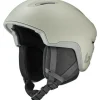 Bollé Skihelmen|Wintersport*ATMOS PURE skihelm argil matte - 59 - 62 cm