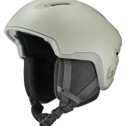 Bollé Skihelmen|Wintersport*ATMOS PURE skihelm argil matte - 59 - 62 cm