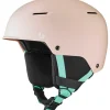Bollé Skihelmen|Wintersport*KEYSTONE YOUTH skihelm junior powder pink matte - 52 - 55 cm