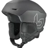 Bollé Skihelmen|Wintersport*RYFT PURE skihelm black coal matte - 55 - 59 cm