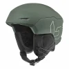 Bollé Skihelmen|Wintersport*RYFT PURE skihelm forest matte - 59 - 62 cm