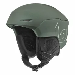 Bollé Skihelmen|Wintersport*RYFT PURE skihelm forest matte - 59 - 62 cm