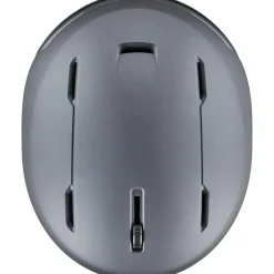 Bollé Skihelmen|Wintersport*X-FUSION MIPS skihelm titanium black matte - 55 - 59 cm