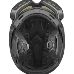 Bollé Skihelmen|Wintersport*X-FUSION MIPS skihelm titanium black matte - 52 - 55 cm