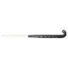 Brabo Hockeystick*Elite 5 Carbon WTB Extreme Low Bow hockeystick  black silver - 36,5 inch L