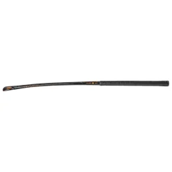 Brabo Hockeystick*Elite 2 WTB Forged Carbon Classic Curve hockeystick black orange