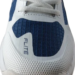 Brabo Hockeyschoenen*Elite hockeyschoenen junior navy white