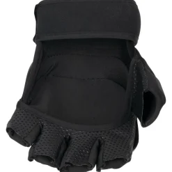 Brabo Hockey Bescherming*Extreme Player hockeyhandschoen black