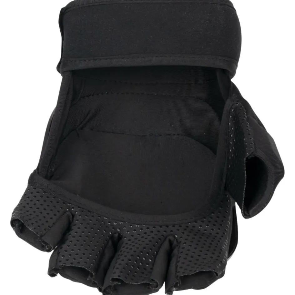 Brabo Hockey Bescherming*Extreme Player hockeyhandschoen black