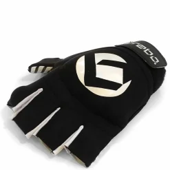 Brabo Hockey Bescherming*F5 Pro Glove hockeyhandschoen white - L