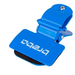 Brabo Hockeykleding*Fietsklem blue