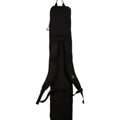 Brabo Hockeytas*Force 3 hockeytas black white