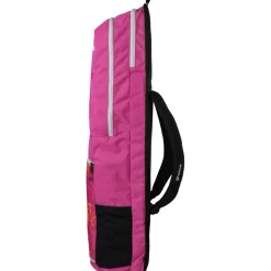 Brabo Hockeytas*Force 3 sticks hockeytas pink