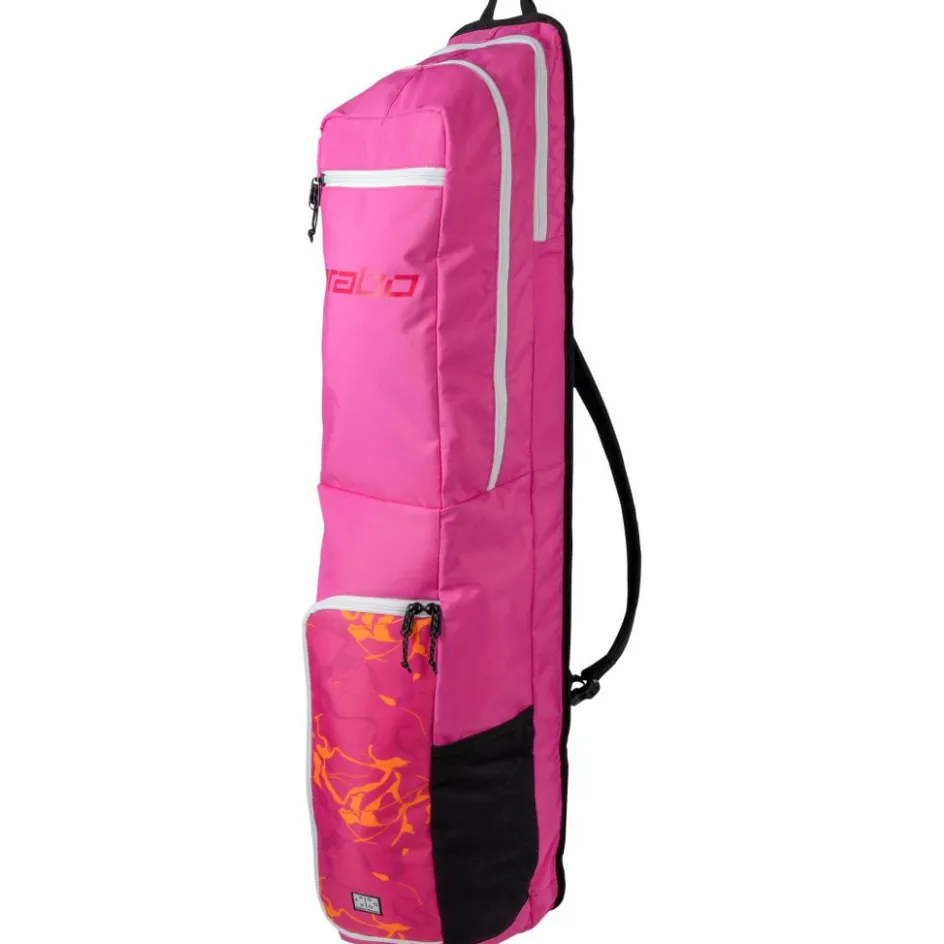 Brabo Hockeytas*Force 3 sticks hockeytas pink