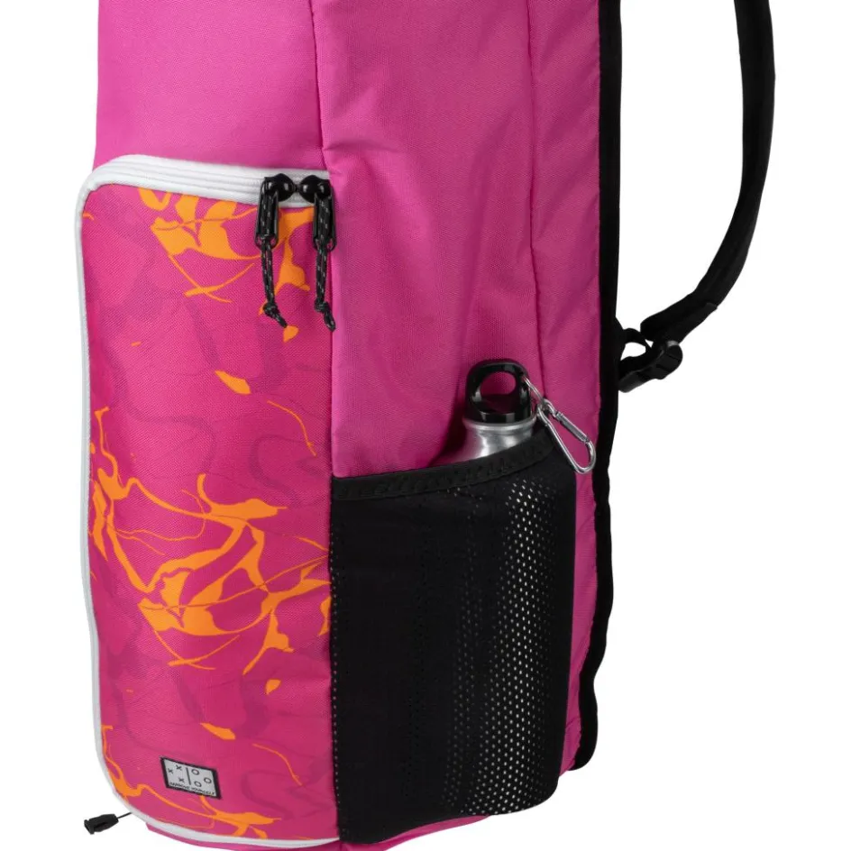 Brabo Hockeytas*Force 3 sticks hockeytas pink