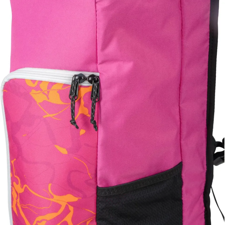 Brabo Hockeytas*Force 3 sticks hockeytas pink