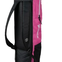 Brabo Hockeytas*Force 3 sticks hockeytas pink