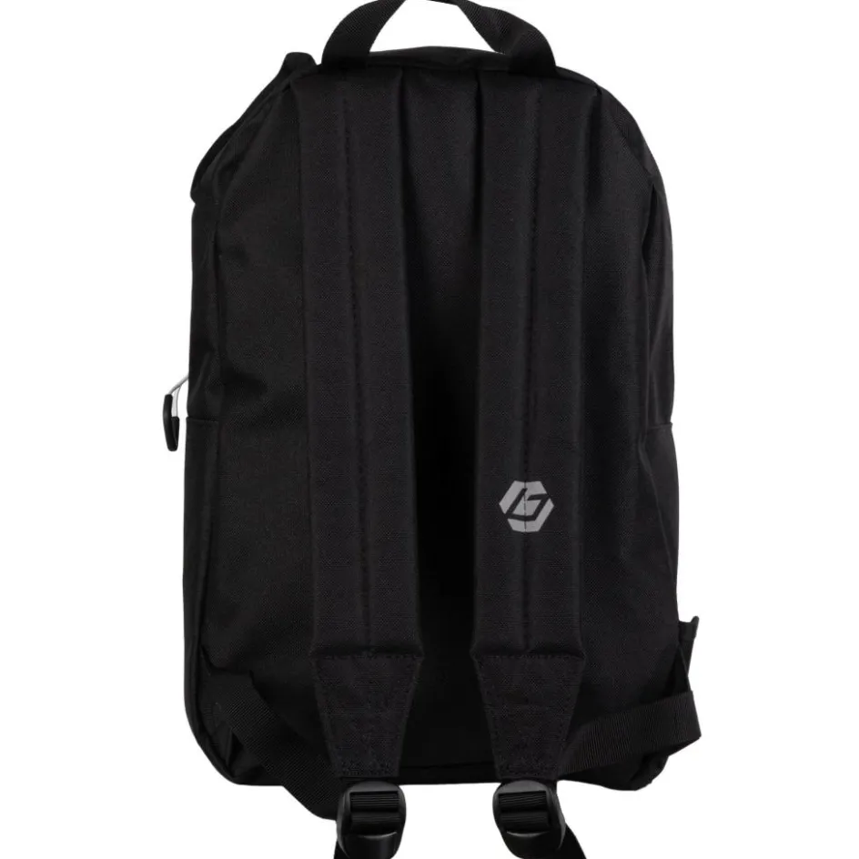 Brabo Hockeytas*Force hockeytas junior black rainbow