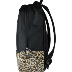 Brabo Hockeytas*Fun hockeytas leopard black