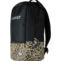 Brabo Hockeytas*Fun hockeytas leopard black